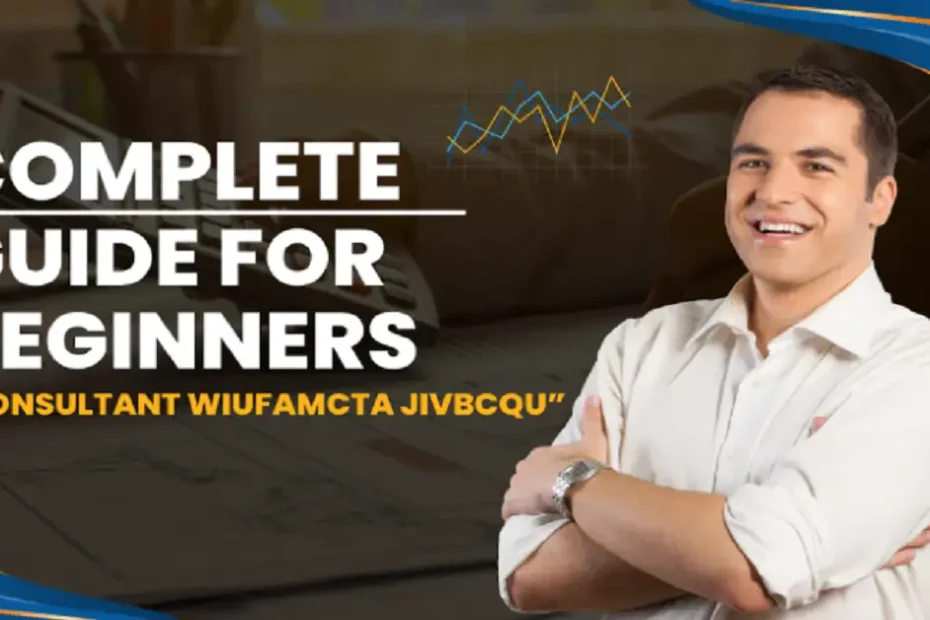consultant wiufamcta jivbcqu